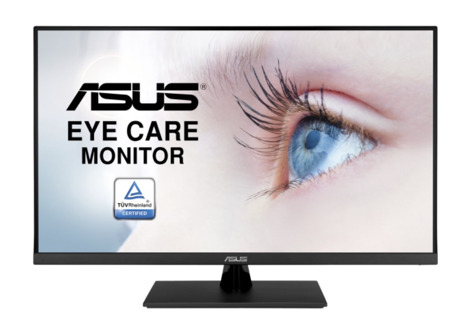 Hình ảnh chi tiết Màn hình Asus VP32AQ - Ảnh số 1