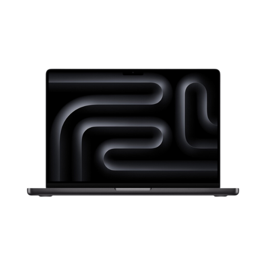 Hình ảnh chi tiết Laptop Apple MacBook Pro 14 inch M4 (MW2U3SA/A) - Ảnh số 1