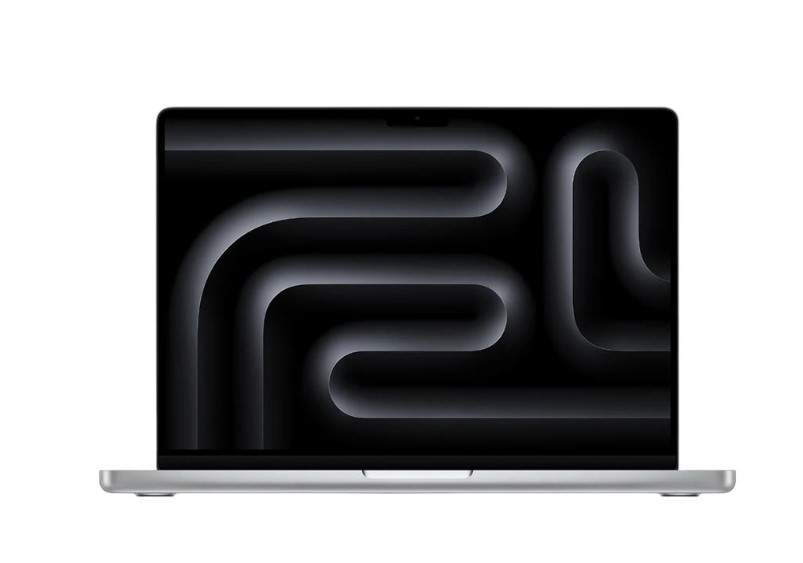 Hình ảnh chi tiết Laptop Apple MacBook Pro M4 (MW2W3SA/A) - Ảnh số 1