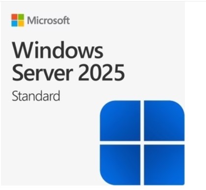Hình ảnh chi tiết Phần mềm Microsoft Windows Server 2025 Std (16 Core) Vĩnh viễn - Ảnh số 1