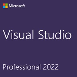 Hình ảnh chi tiết Phần mềm Microsoft Visual Studio Pro 2022 (1 User) Vĩnh viễn - Ảnh số 1