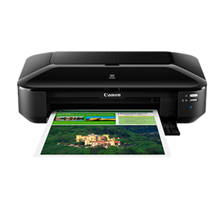 Hình ảnh chi tiết Máy in phun màu Canon PIXMA iX6870 - Ảnh số 1