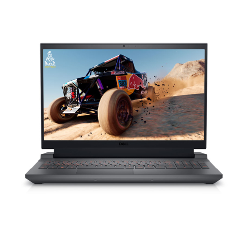 Hình ảnh chi tiết Laptop Gaming Dell G15 5530 (71045030) - Ảnh số 1