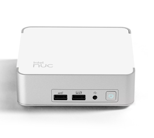 Hình ảnh chi tiết PC Mini Asus NUC13VYK (RNUC13VYKI50006) - Ảnh số 1