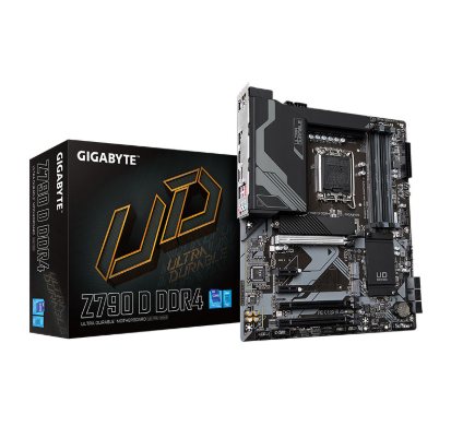 Hình ảnh chi tiết Mainboard Gigabyte Z790 UD AX DDR5 - Socket LGA1700, Z790 - Ảnh số 1