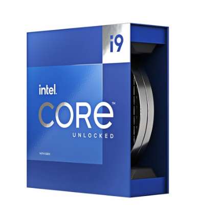 Hình ảnh chi tiết CPU Intel Core i9-14900K - 24N 32L, 6.0GHz, Socket LGA1700 - Ảnh số 1