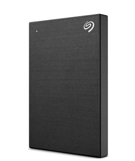 Hình ảnh chi tiết HDD di động Seagate One Touch 1TB - Đen (STKY1000400) - Ảnh số 1