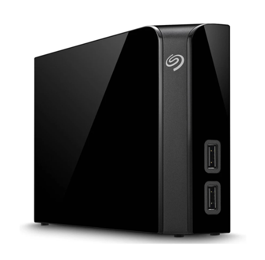 Hình ảnh chi tiết HDD di động Seagate Backup Plus Hub 4TB USB 3.0 - Ảnh số 1