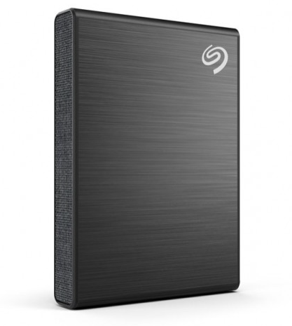 Hình ảnh chi tiết SSD di động Seagate One Touch 500GB USB-C - Ảnh số 1