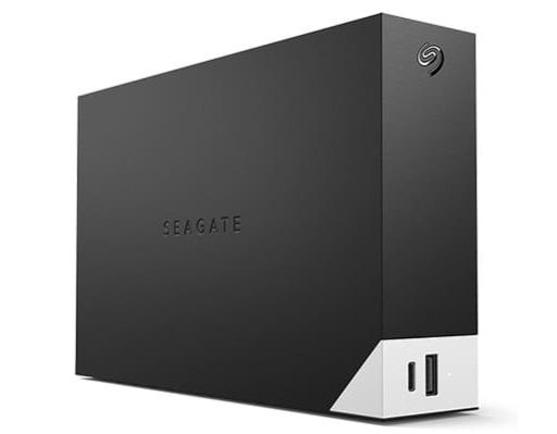 Hình ảnh chi tiết HDD di động Seagate One Touch Hub 6TB USB 3.0 - Ảnh số 1