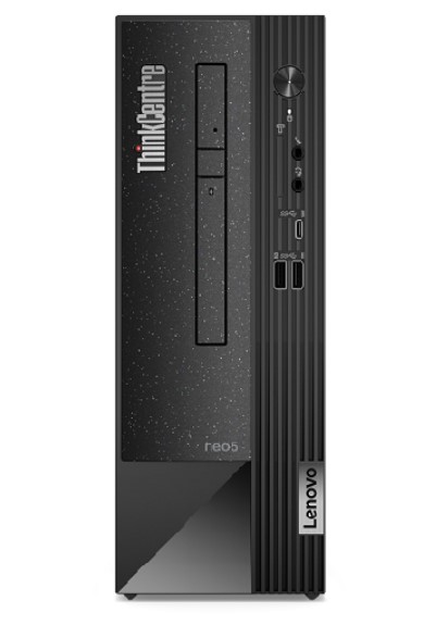 Hình ảnh chi tiết PC Lenovo ThinkCentre Neo 50s Gen 4 (12JH0008VA) - Ảnh số 1
