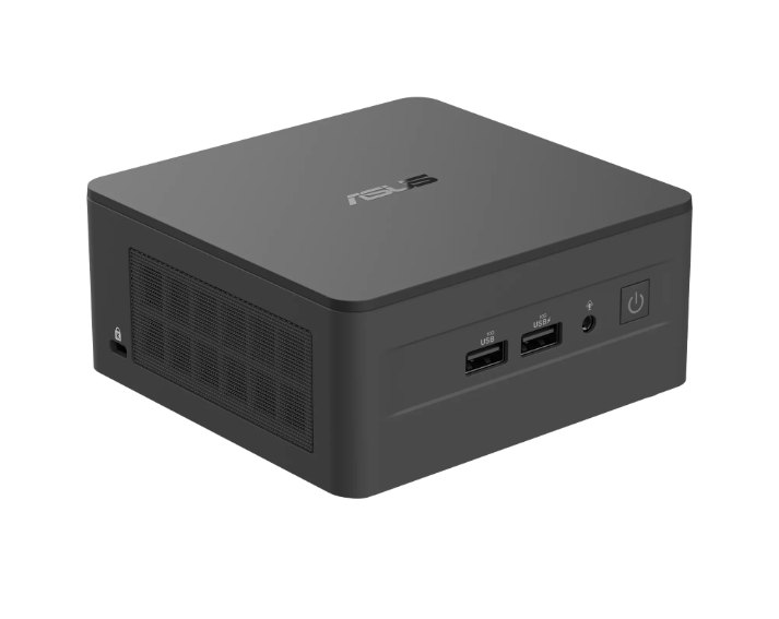 Hình ảnh chi tiết Barebone NUC Asus NUC 13 Pro (RNUC13ANHI70000) - Ảnh số 1