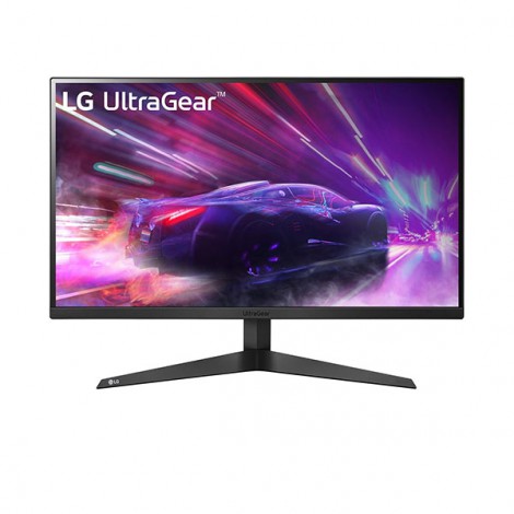 Hình ảnh chi tiết Màn hình Gaming LG 24GQ50F-B - Ảnh số 1