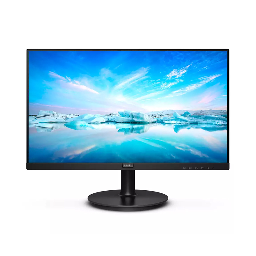 Hình ảnh chi tiết Màn hình Philips (221V8LB) - Ảnh số 1