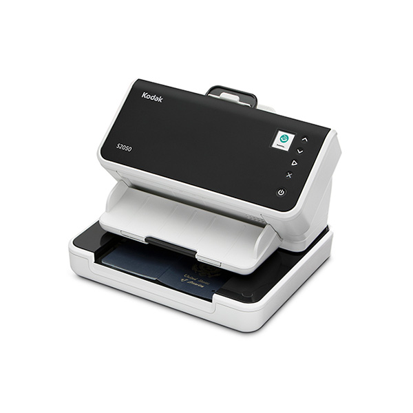 Hình ảnh chi tiết Máy scan Kodak S2050 (MQKK_S2050) - Ảnh số 1
