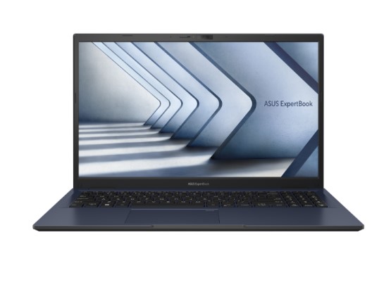 Hình ảnh chi tiết Laptop Asus ExpertBook B1 B1502CVA (NJ0148W) - Ảnh số 1