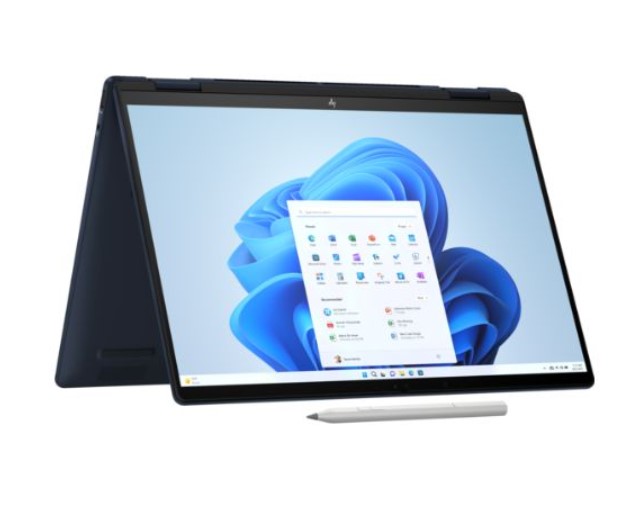 Hình ảnh chi tiết Laptop HP Envy X360 14-FC0155TU (AY8W3PA) - Ảnh số 1