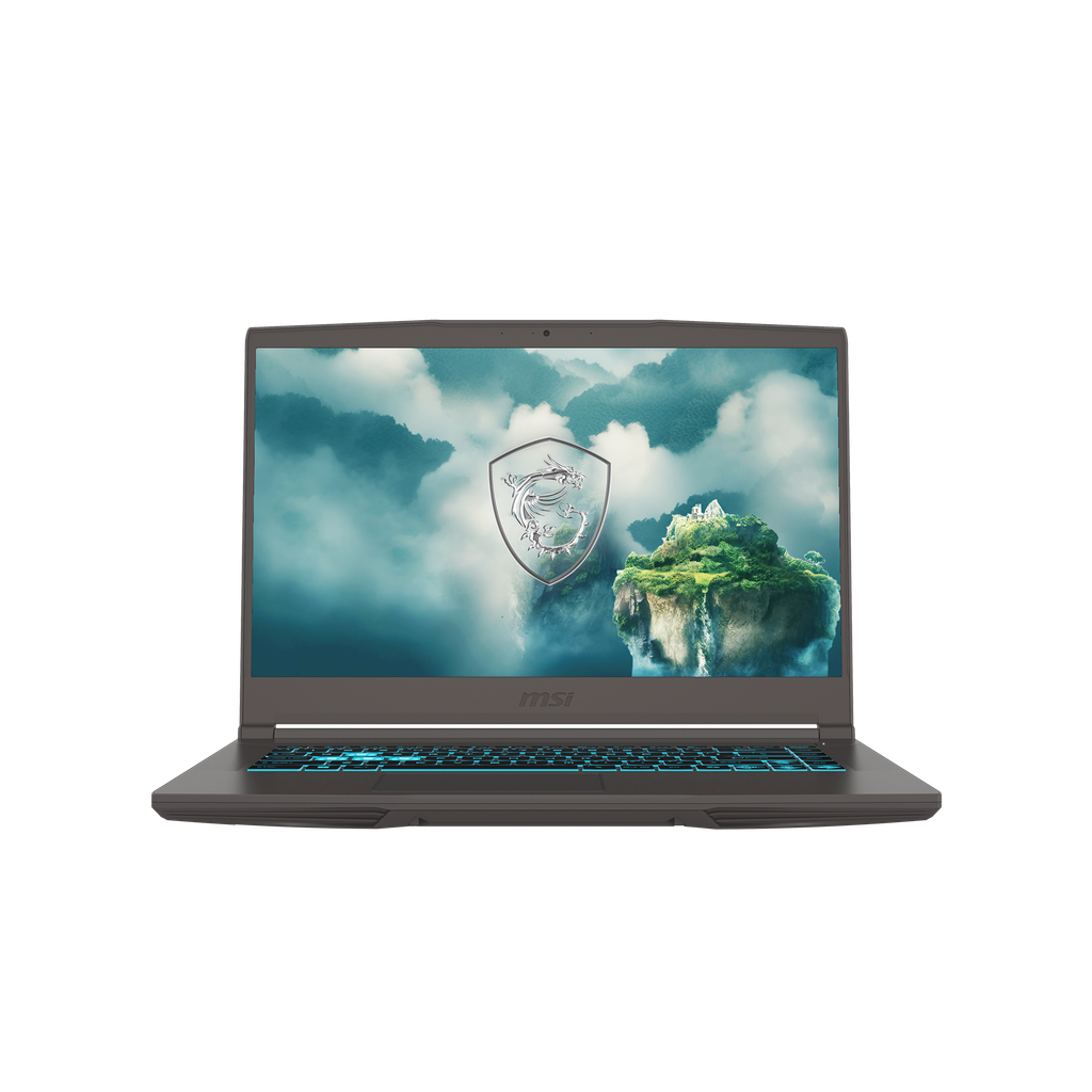 Hình ảnh chi tiết Laptop Gaming MSI Thin 15 (B13UC-1411VN) - Ảnh số 1