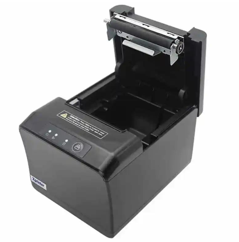 Hình ảnh chi tiết Máy in hóa đơn Xprinter XP-Q806K - Ảnh số 1