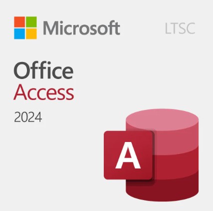 Hình ảnh chi tiết Phần mềm Microsoft Access LTSC 2024 (1 PC) Vĩnh viễn - Ảnh số 1