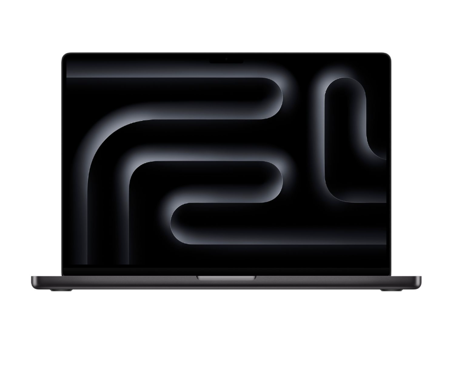 Hình ảnh chi tiết Laptop Apple MacBook Air M3 (MXCR3SA/A) - Ảnh số 1