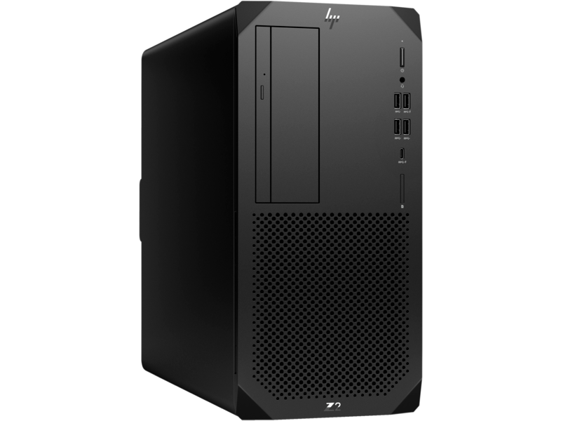 Hình ảnh chi tiết Workstation HP Z2 Tower G9 (4N3U8AV - I5 - 8GB) - Ảnh số 1