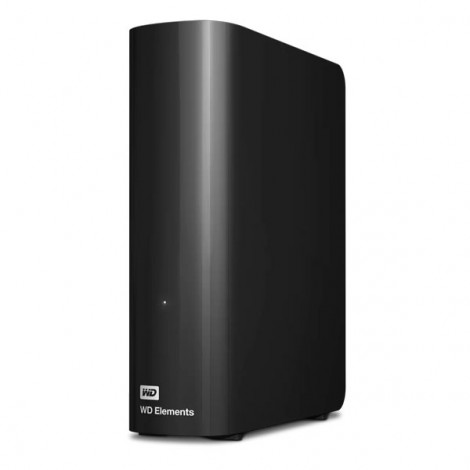 Hình ảnh chi tiết Ổ cứng WD 8TB (WDBBKG0080HBK) - Ảnh số 1