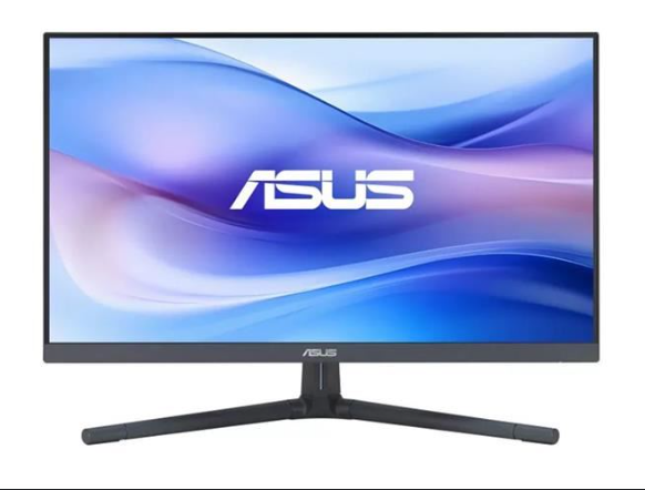 Hình ảnh chi tiết Màn hình Asus VU249CFE-B 23.8" FHD 100Hz - Ảnh số 1