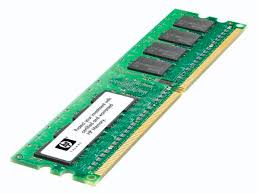Hình ảnh chi tiết RAM HP 4GB PC3L-10600R DDR3L G8 (647647-071) - Ảnh số 1