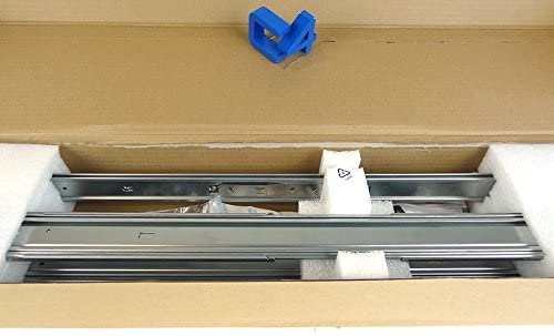 Hình ảnh chi tiết Ray Máy Chủ HPE 2U SFF Easy Install Kit (733660-B21) - Ảnh số 1