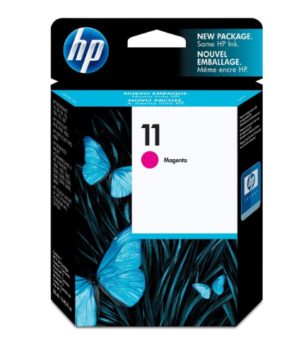Hình ảnh chi tiết Đầu in HP 11 (C4812A) - Magenta - Ảnh số 1