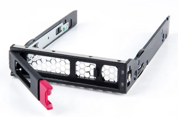 Hình ảnh chi tiết Khay Đỡ Ổ Cứng HPE ML110 Gen10 3.5in - Ảnh số 1