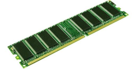 Hình ảnh chi tiết RAM 512MB PC2100 ECC DIMM G3 (261584-041) - Ảnh số 1