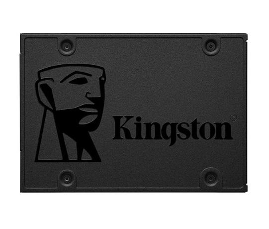 Hình ảnh chi tiết SSD Kingston A400 480GB SATA3 2.5 inch - Ảnh số 1