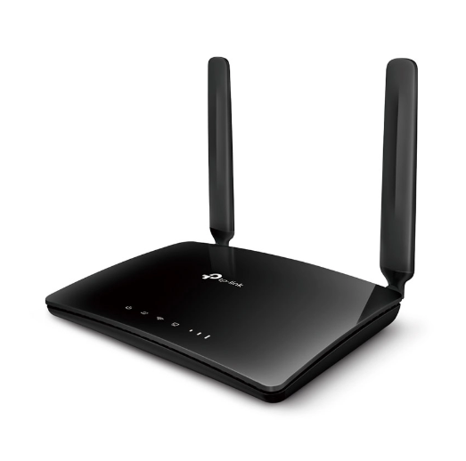 Hình ảnh chi tiết Router Wifi 4G TP-Link Archer MR200 - AC750 Dual Band - Ảnh số 1