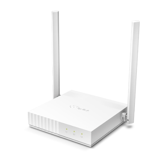 Hình ảnh chi tiết Router Wifi TP-Link TL-WR844N - 300Mbps, 4 chế độ - Ảnh số 1