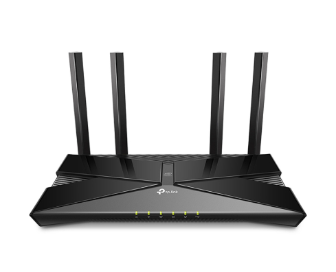 Hình ảnh chi tiết Router Wifi 6 TP-Link Archer AX50 - AX3000 - Ảnh số 1