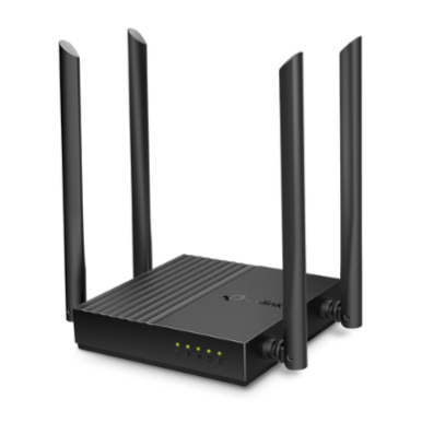 Hình ảnh chi tiết Router Wifi 5 TP-Link Archer C64 - AC1200 MU-MIMO - Ảnh số 1