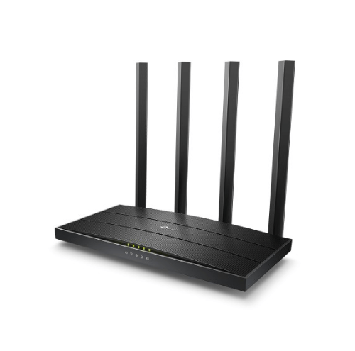 Hình ảnh chi tiết Router Wifi 5 TP-Link Archer C80 - AC1900 MU-MIMO - Ảnh số 1