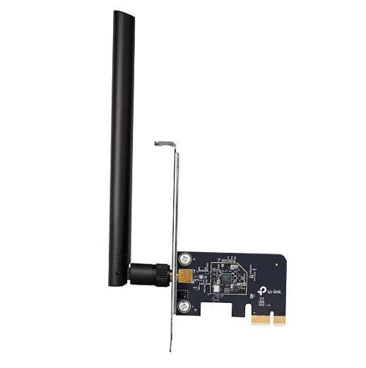 Hình ảnh chi tiết Card mạng PCIe Wifi TP-Link Archer T2E - AC600 Dual Band - Ảnh số 1