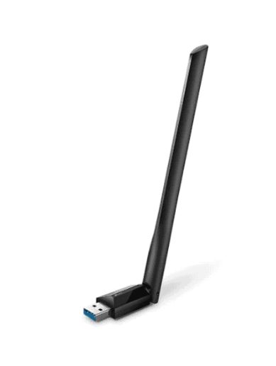 Hình ảnh chi tiết Card mạng USB Wifi TP-Link Archer T3U AC1300 (Bản R) - Ảnh số 1