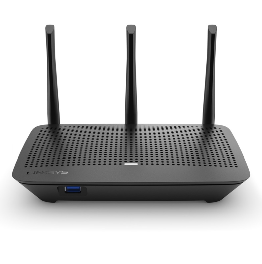 Hình ảnh chi tiết Router Wifi Linksys EA7500S - AC1900 MU-MIMO - Ảnh số 1