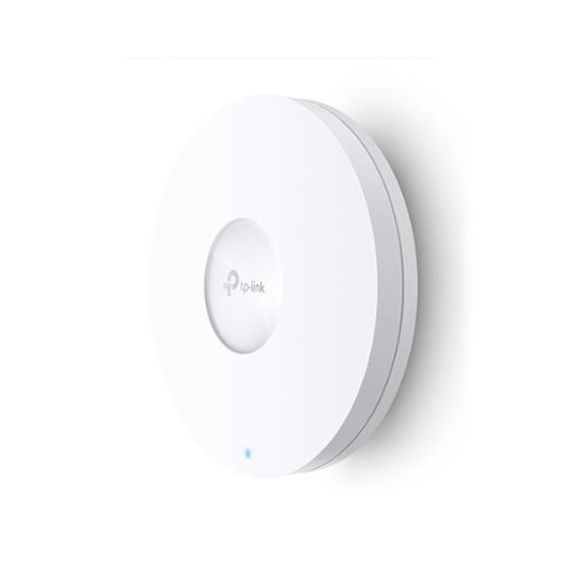 Hình ảnh chi tiết Access Point Wifi 6 TP-Link EAP620 HD - AX1800, Gắn trần - Ảnh số 1