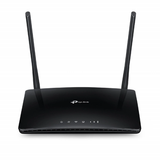 Hình ảnh chi tiết Router Wifi 4G TP-Link TL-MR6400 - 300Mbps - Ảnh số 1