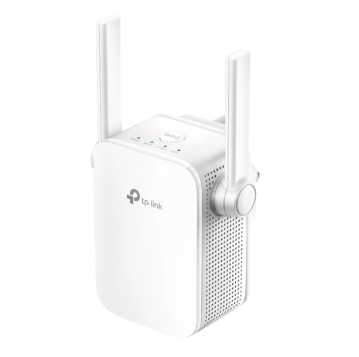 Hình ảnh chi tiết Bộ mở rộng sóng Wifi TP-Link RE205 - AC750 Dual Band - Ảnh số 1