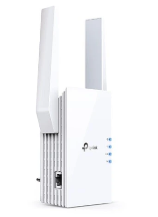 Hình ảnh chi tiết Bộ mở rộng sóng Wifi 6 TP-Link RE505X - AX1500 - Ảnh số 1