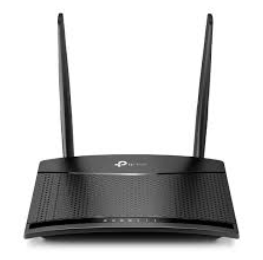 Hình ảnh chi tiết Router Wifi 4G TP-Link TL-MR100 - 300Mbps - Ảnh số 1
