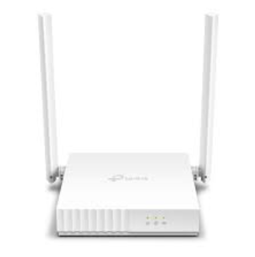 Hình ảnh chi tiết Router Wifi TP-Link TL-WR820N - 300Mbps, Nhiều chế độ - Ảnh số 1