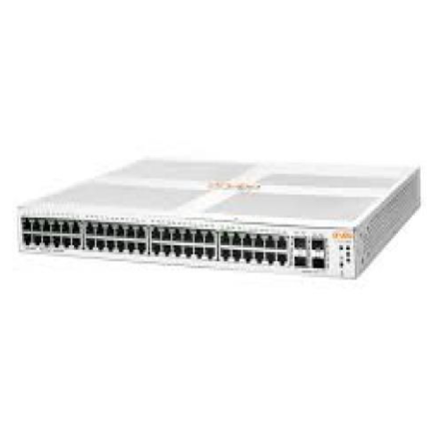 Hình ảnh chi tiết Switch Aruba Instant On 1930 - 24 cổng Gigabit, Managed - Ảnh số 1