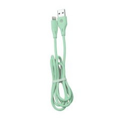 Hình ảnh chi tiết DÂY SẠC HOLATRAVEL L2M/GREEN (1M MICRO TO USB-A CABLE) - Ảnh số 1